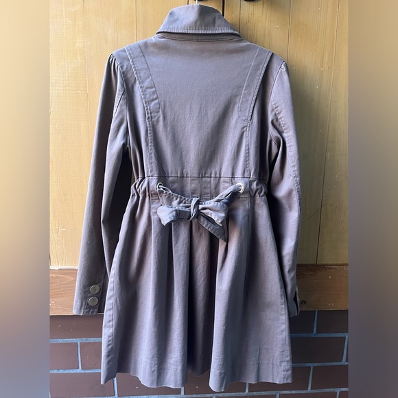 Anthropologie Tulle jacket - Picture 2 of 11